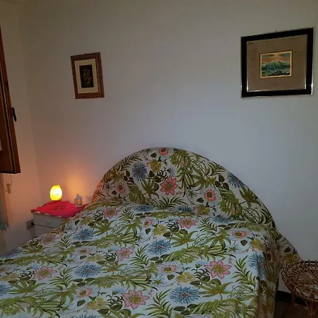 “la Casa Di Ru” Apartamento