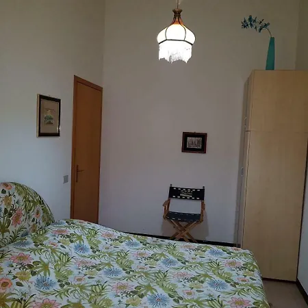 Apartamento “la Casa Di Ru” SantʼAlessio Siculo