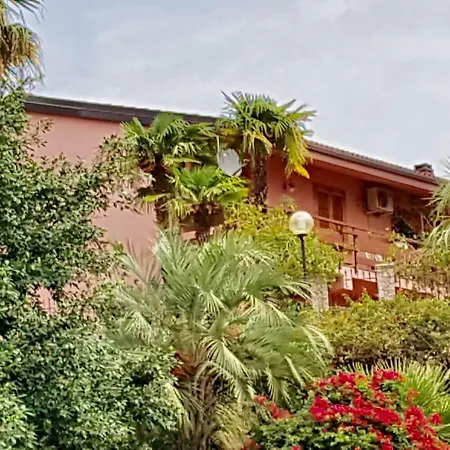 Apartamento “la Casa Di Ru” *