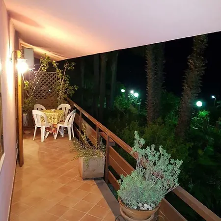 “la Casa Di Ru” *