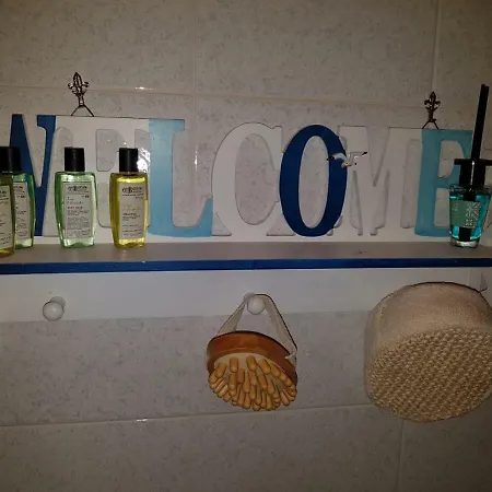 “la Casa Di Ru” Apartamento *