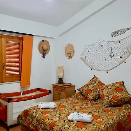 “la Casa Di Ru” Apartamento *