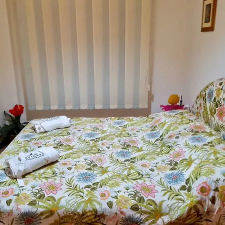 “la Casa Di Ru” Apartamento *