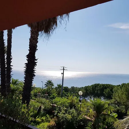 Apartamento “la Casa Di Ru”