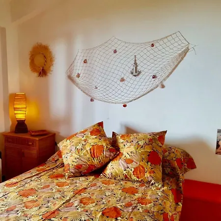 Apartamento “la Casa Di Ru”
