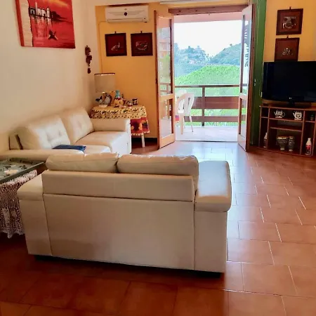“la Casa Di Ru” *