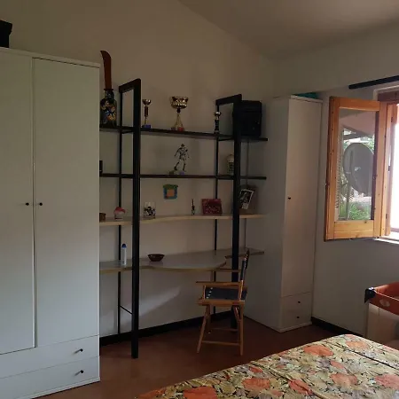 “la Casa Di Ru” *