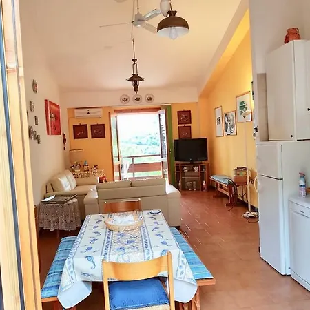 Apartamento “la Casa Di Ru” *