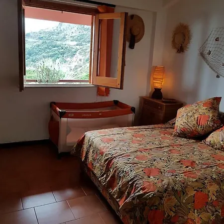 “la Casa Di Ru” Apartamento SantʼAlessio Siculo