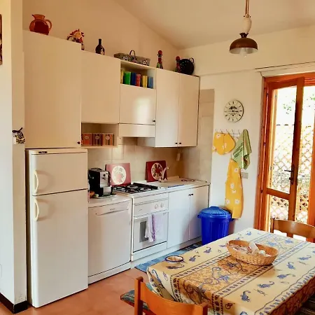 “la Casa Di Ru” SantʼAlessio Siculo